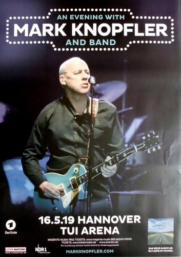 Mark knopfler dire straits - mark,