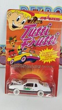 TUTTI FRUTTI MAJORETTE BLISTER