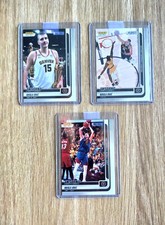 Lot nikola jokic - lot, panini