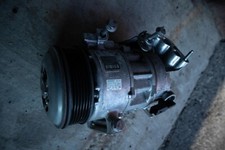 Compressore aria condizionata