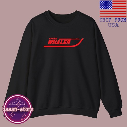 Boston whaler black size - boston,