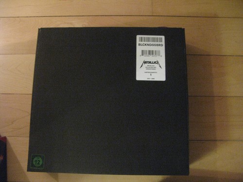 Metallica - /,
