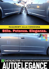 🔥MINIGONNE LATERALI ADATTO