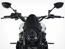 Cupolino yamaha xsr - 700, ub