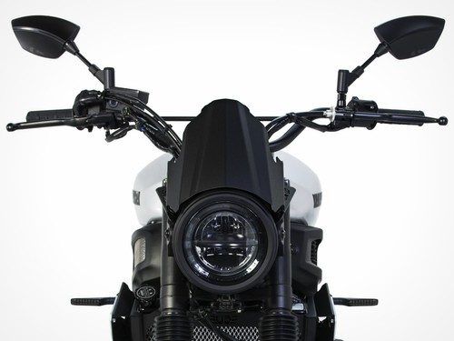 Cupolino yamaha xsr 700 - xsr, ub