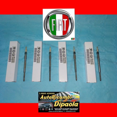 Kit candelette originali - candelette,