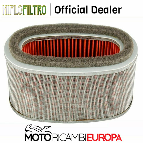 Filtro aria hiflo - hiflo, c