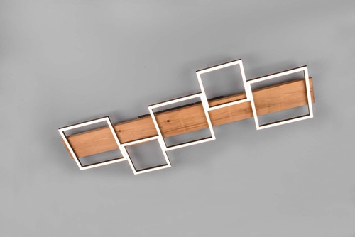 Modern led ceiling - modern,