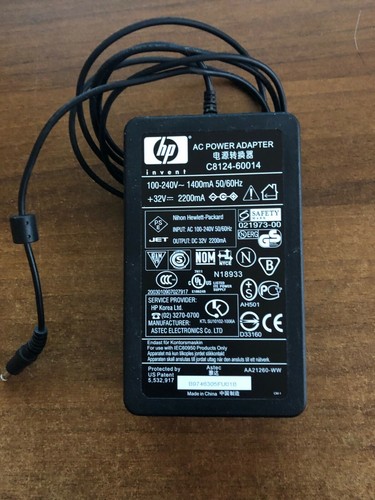 Alimentatore per stampante - , hp