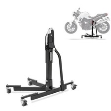 Cavalletto Centrale CS Power