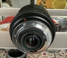 Obiettivo polar zoom - polar,