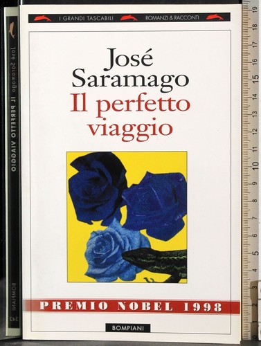 Perfetto viaggio josé - perfetto,