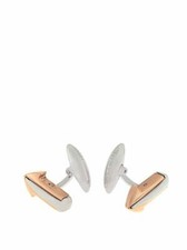 Chimento Uomo Gemelli, acciaio