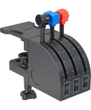 Saitek Strumentazione