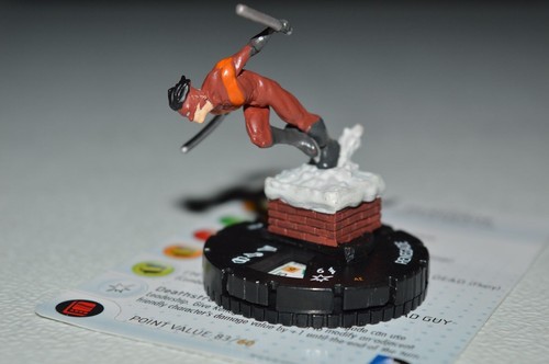 Heroclix batman 101 - dc,