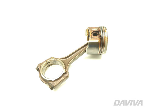 Fiat grande punto - grande, piston