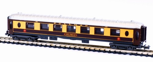 Lima pullman belinda - lima,