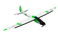 Kavan Twisty 1512mm ARF Verde