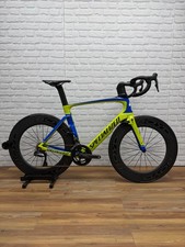 Specialized Venge Pro ViAs