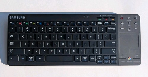 Samsung smart tastiera - smart,