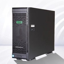 Proliant ml350 g10 tower - hp,