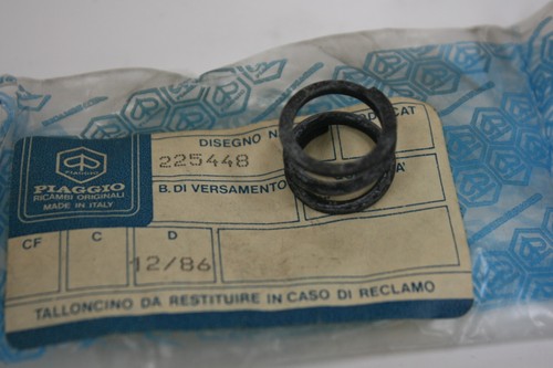 Molla tirante scatola cambio