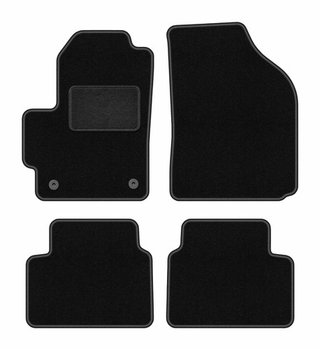 Tappetini auto moquette - auto,