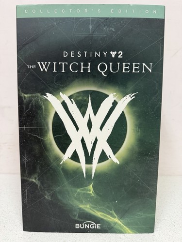 Destiny witch queen edizione - witch,