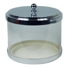 Barattolo Porta Palette Gelato