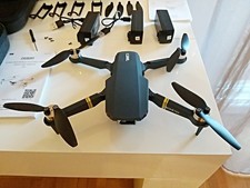 DRONE CHURBORY F89 4K HD WiFi