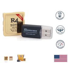 Scheda di gioco leggera Dual