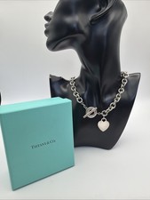 Collana girocollo Tiffany & Co