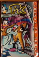 DISNEY PK PAPERINIK NEW