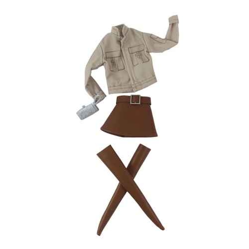 Vestiti per bambole bjd - bambole,