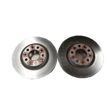 Dischi freno posteriore Alfa Romeo Giulia 2.2 multijet 2016