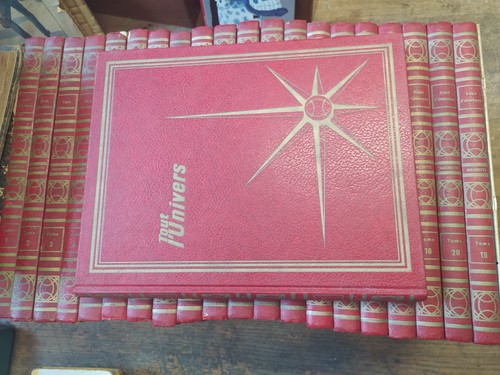 Universo grande - l’universo,
