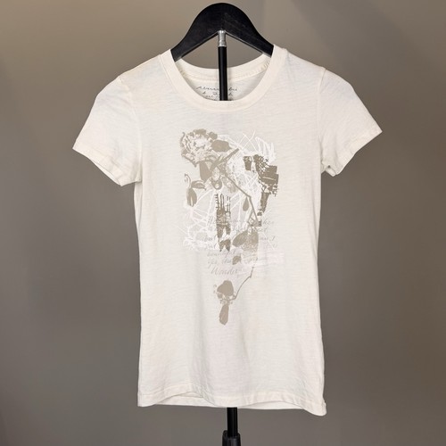 Shirt girocollo abercrombie - t-shirt,