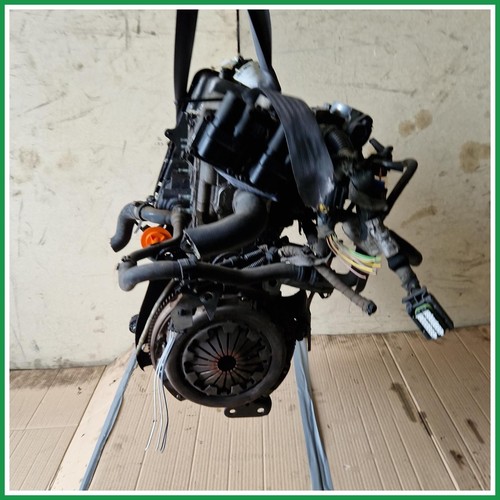 Motore completo 188a4000 44kw - completo,