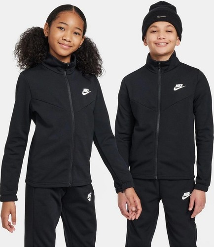 Nike tuta junior sportswear - nike,