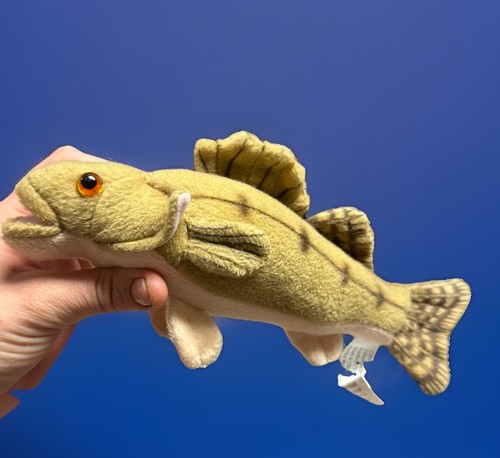 Peluche pesce - , cabin
