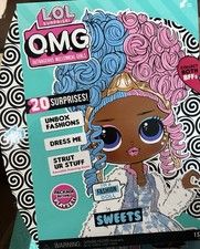 L.O.L. Sorpresa! Bambola LOL