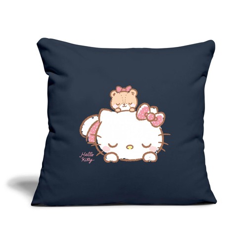 Federa cuscino hello kitty con - federa,