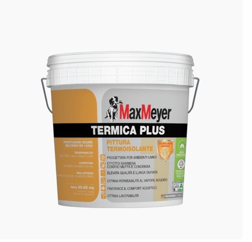 Maxmeyer termica plus aerogel - ,