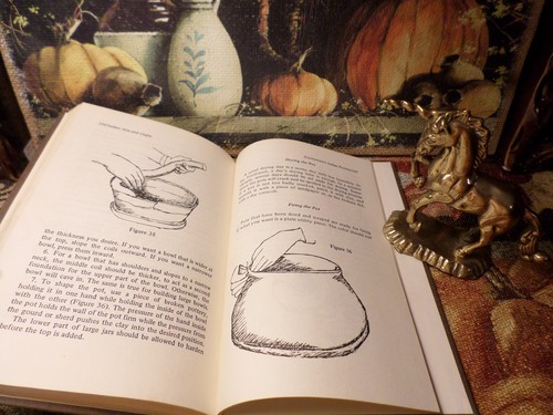 Indian arts and crafts 1972 - arts,