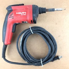 Hilti Power Tools SD 4500