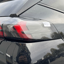 9838190480 Fanale post. parte est. DX PEUGEOT 2008 BlueHDi 130 EAT8 S&S Suv