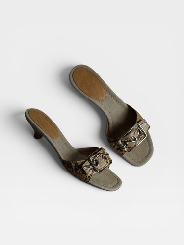 Scarpa auto anni 2000 - , prada
