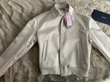 Bomber Dior x Daniel Arsham