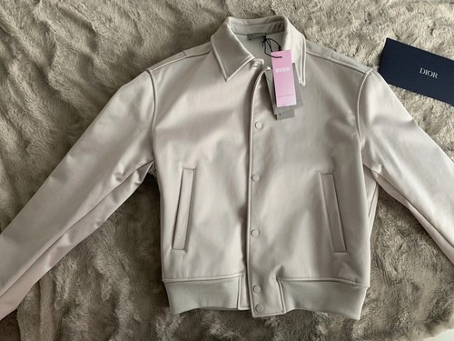 Bomber dior daniel - bomber,