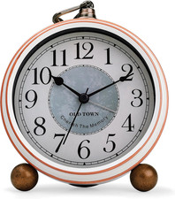 Grande Sveglia Retro Beige